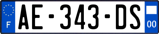 AE-343-DS
