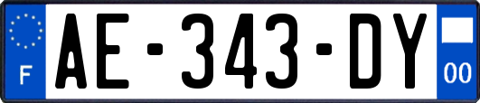 AE-343-DY