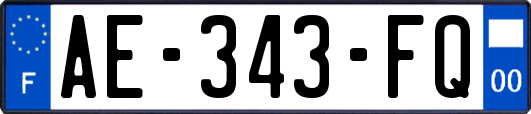 AE-343-FQ