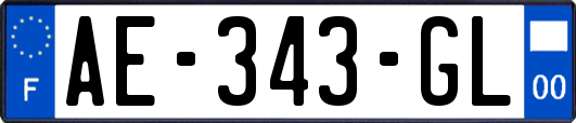 AE-343-GL