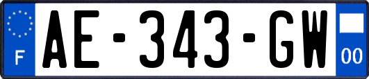 AE-343-GW