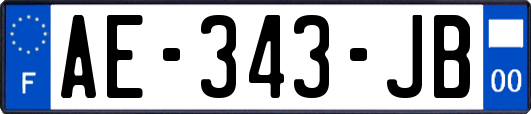 AE-343-JB