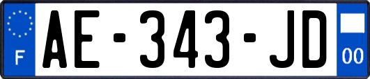 AE-343-JD