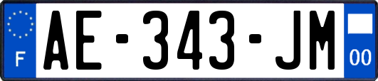 AE-343-JM