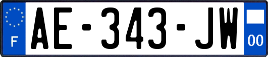 AE-343-JW