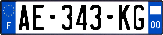 AE-343-KG