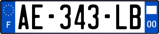 AE-343-LB