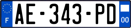 AE-343-PD