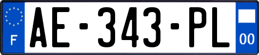 AE-343-PL