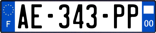 AE-343-PP