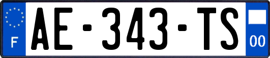 AE-343-TS