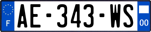AE-343-WS