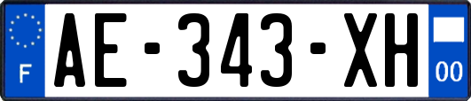 AE-343-XH
