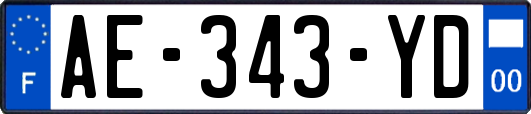 AE-343-YD