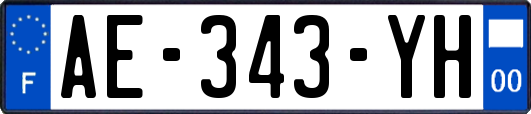 AE-343-YH