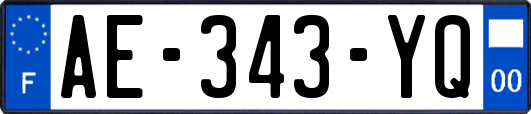 AE-343-YQ