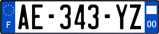 AE-343-YZ