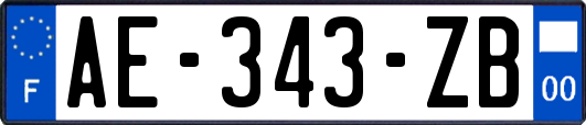 AE-343-ZB