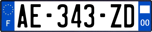 AE-343-ZD