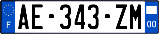 AE-343-ZM