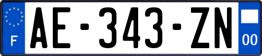 AE-343-ZN