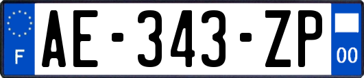 AE-343-ZP