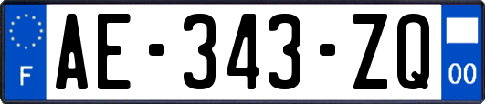 AE-343-ZQ