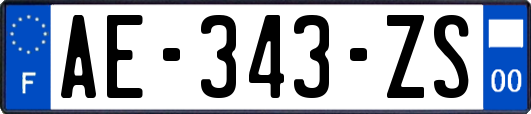 AE-343-ZS