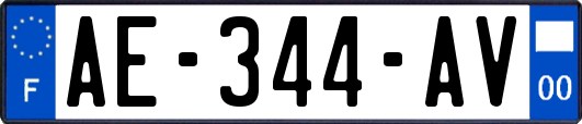 AE-344-AV