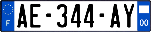 AE-344-AY