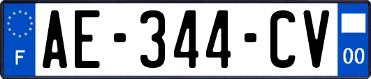 AE-344-CV
