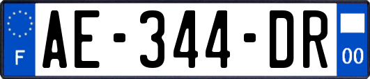 AE-344-DR