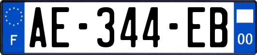 AE-344-EB