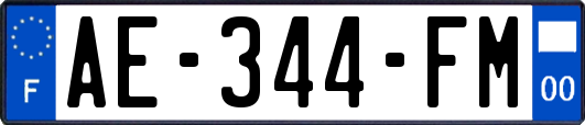 AE-344-FM