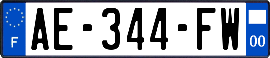 AE-344-FW