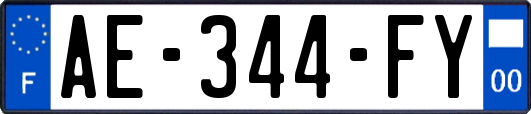 AE-344-FY