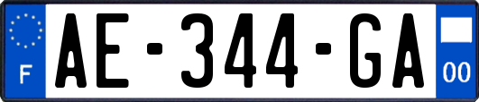 AE-344-GA