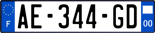 AE-344-GD