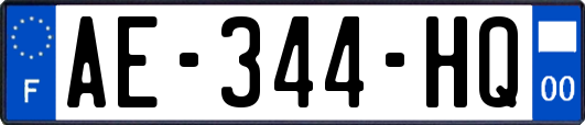 AE-344-HQ