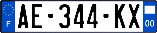 AE-344-KX