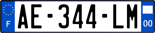 AE-344-LM