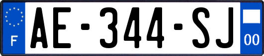 AE-344-SJ