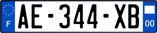 AE-344-XB