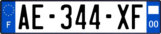 AE-344-XF