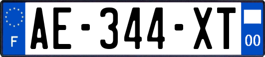AE-344-XT