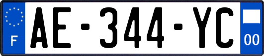 AE-344-YC
