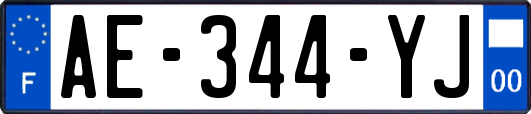 AE-344-YJ