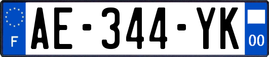 AE-344-YK