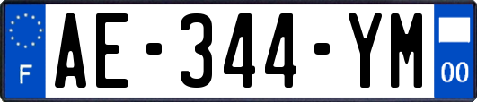 AE-344-YM