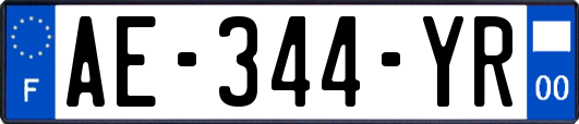 AE-344-YR